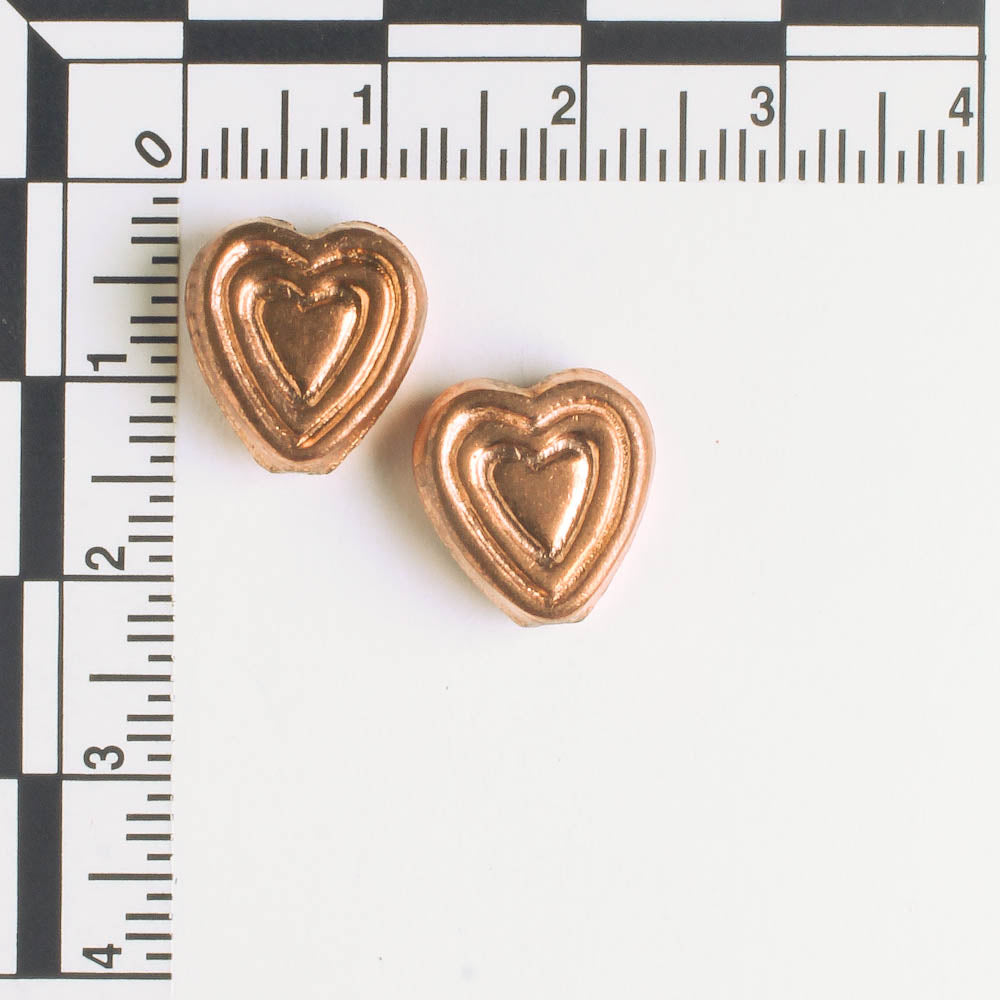 Bead - Heart
