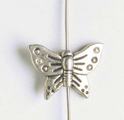 Bead - Butterfly