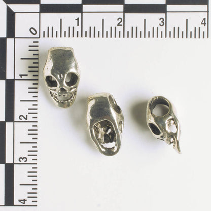 Bead - Skull