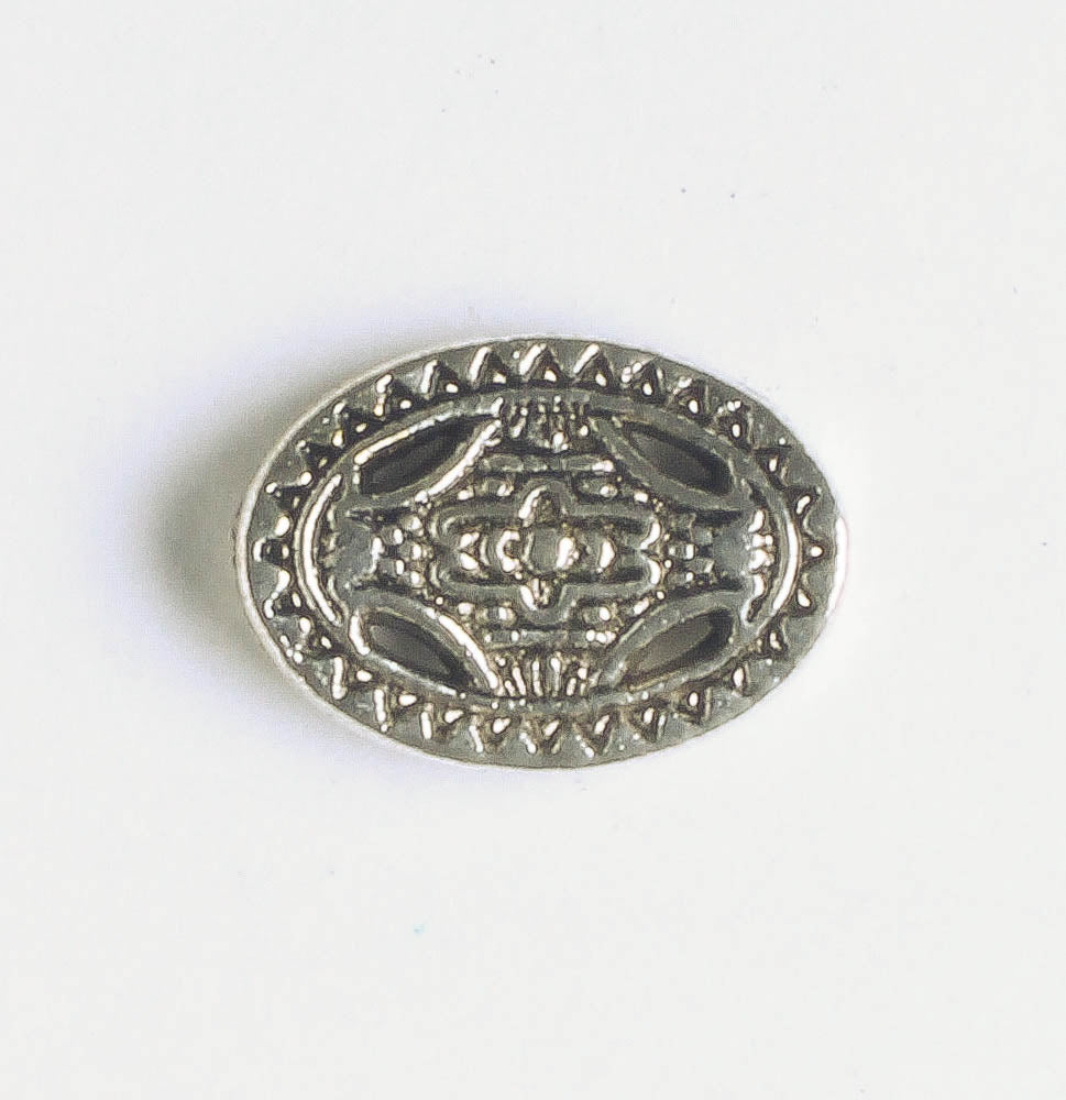 Bead - Oval