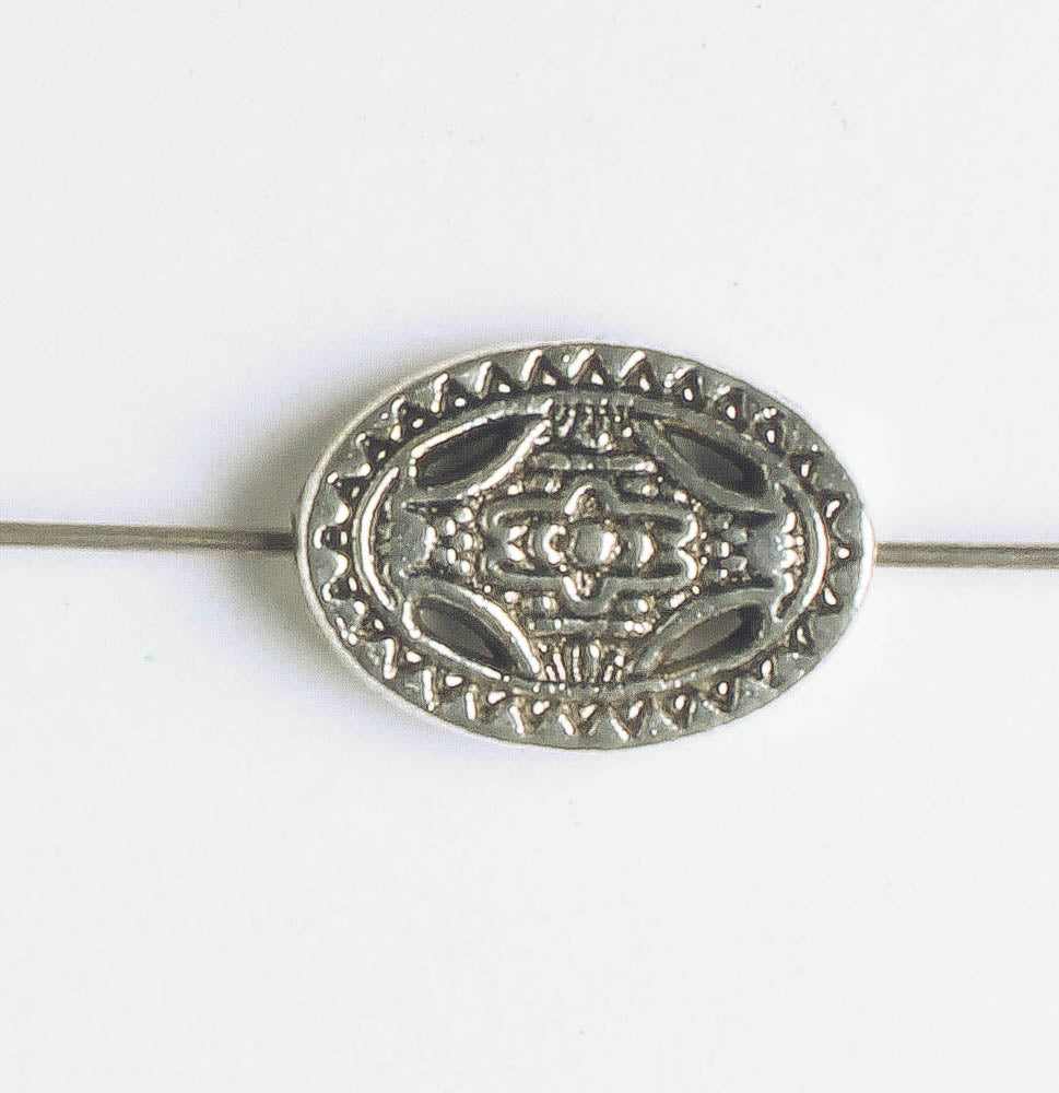 Bead - Oval