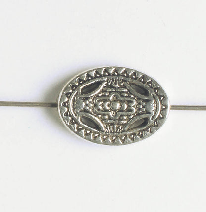 Bead - Oval