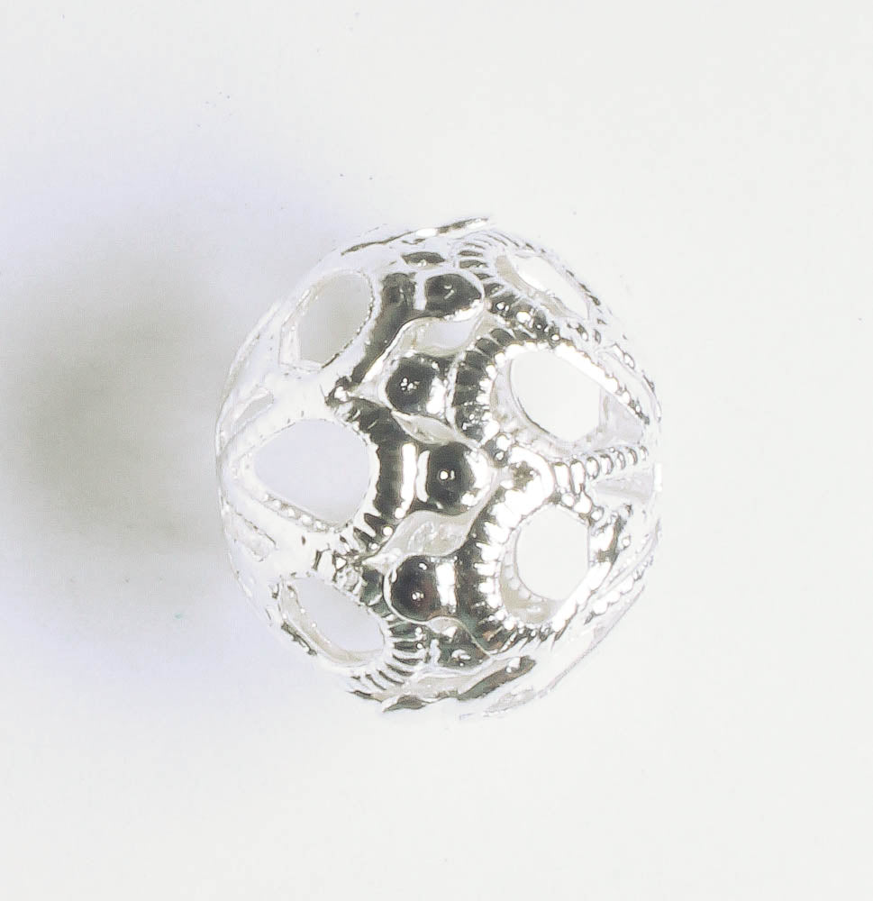 Bead - Filagree