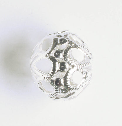 Bead - Filagree