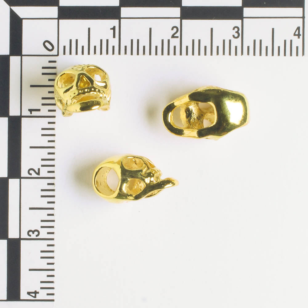 Bead - Skull