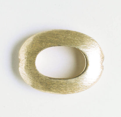 Bead - Oval