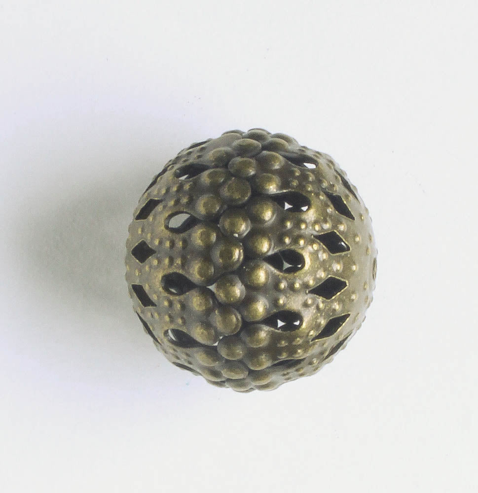 Bead - Filagree