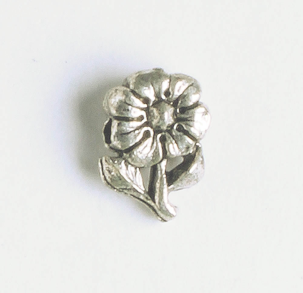 Bead - Flower