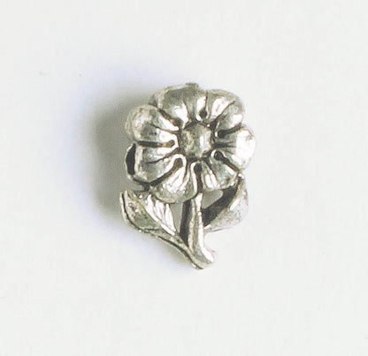 Bead - Flower