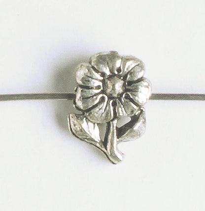 Bead - Flower