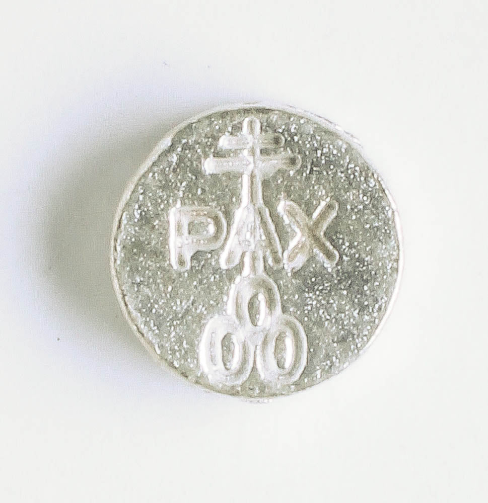 Bead - Peace