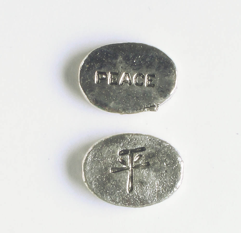 Bead - Peace