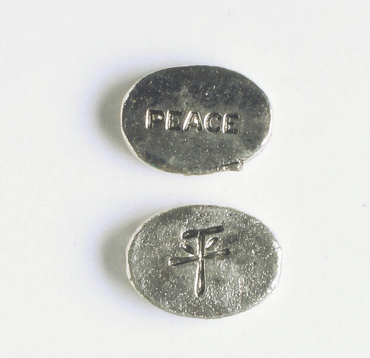 Bead - Peace
