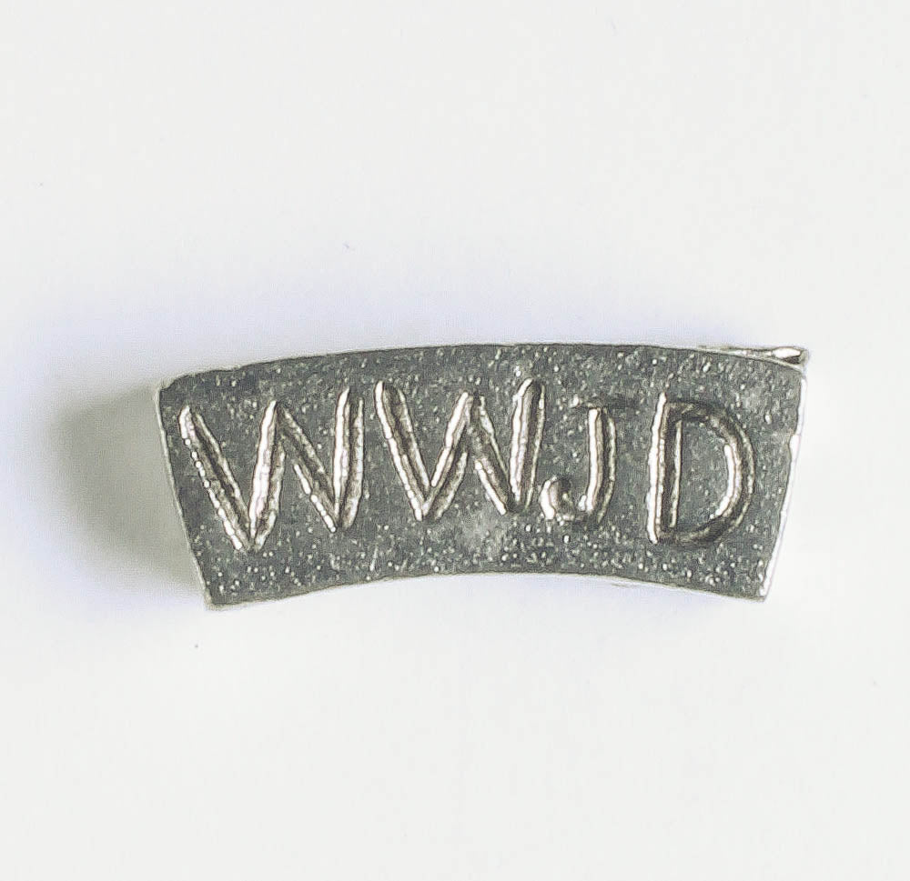 Bead - WWJD