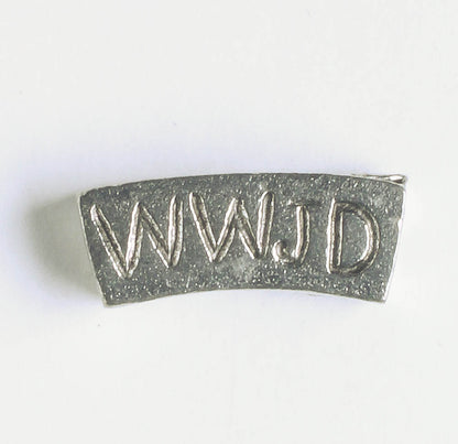 Bead - WWJD