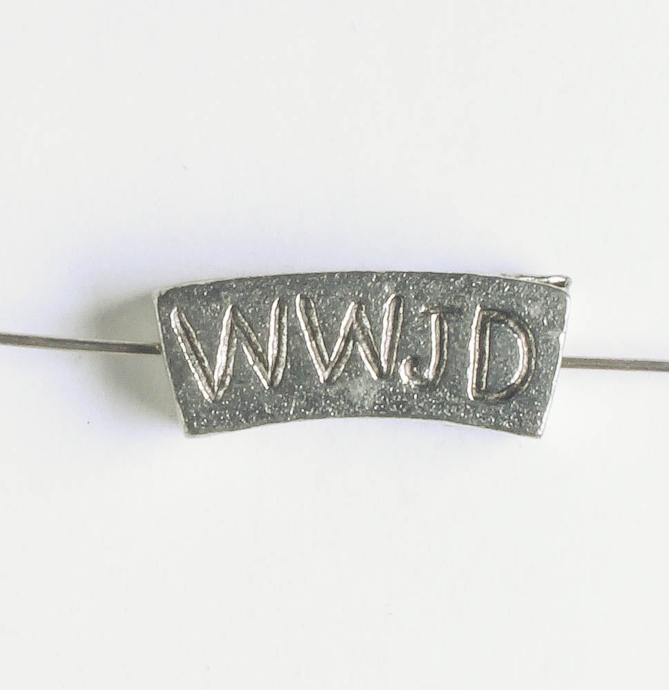 Bead - WWJD