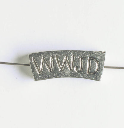 Bead - WWJD