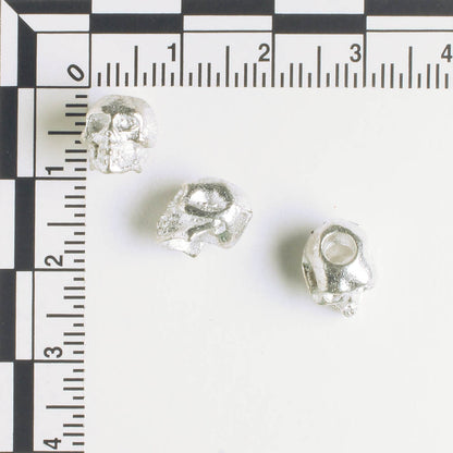 Bead - Skull