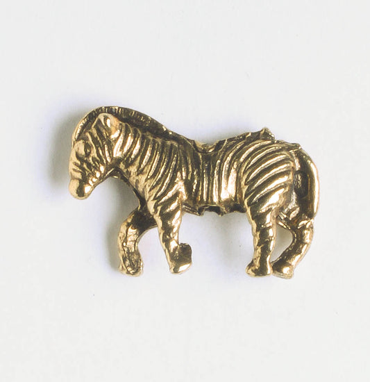 Bead - Zebra