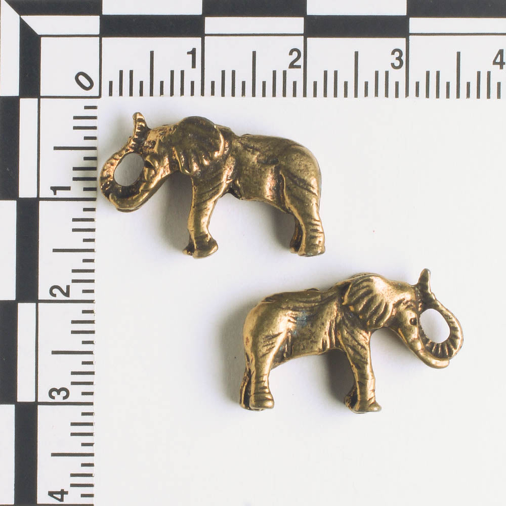 Bead - Elephant