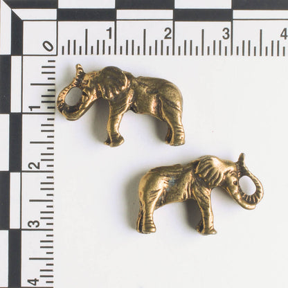 Bead - Elephant