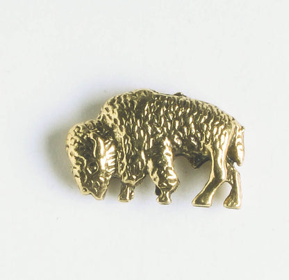 Bead - Bison