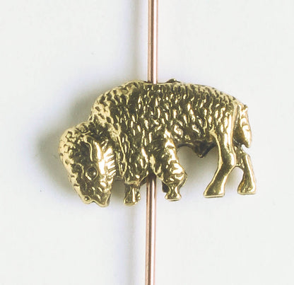 Bead - Bison