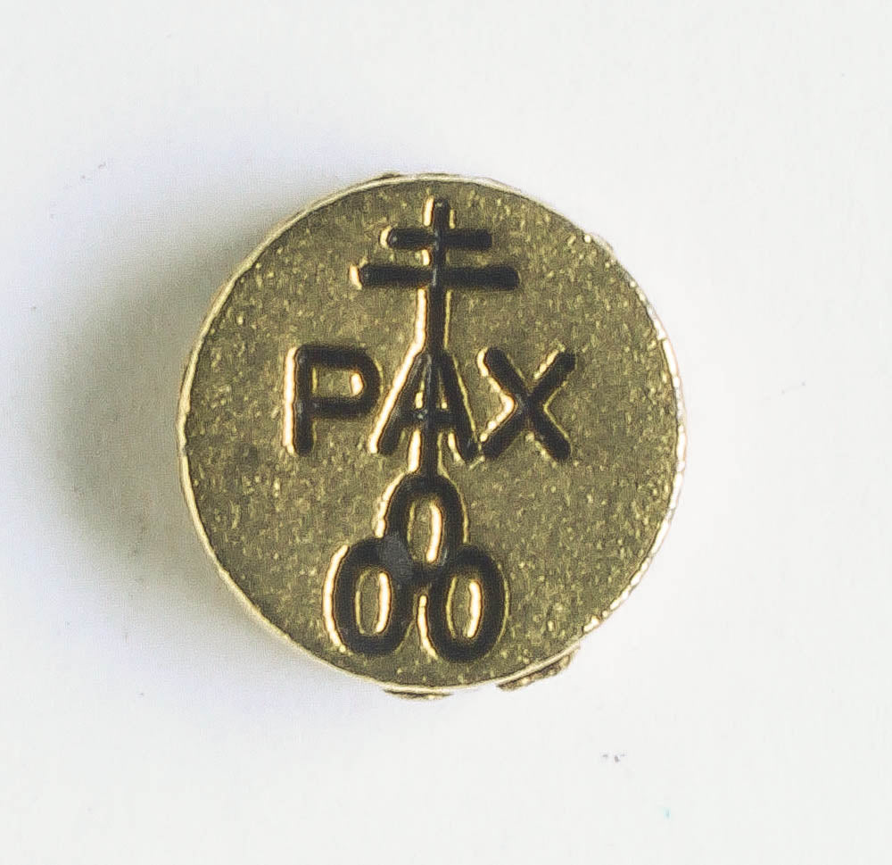 Bead - Peace