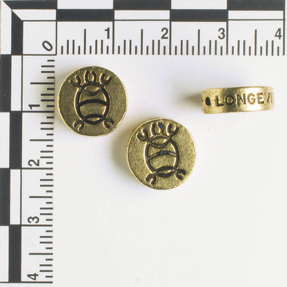 Bead - Longevity