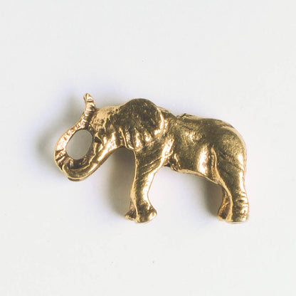 Bead - Elephant