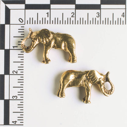 Bead - Elephant