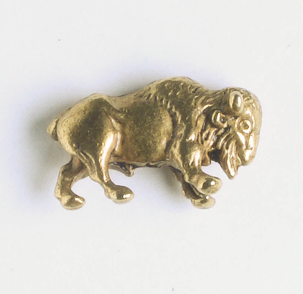 Bead - Buffalo