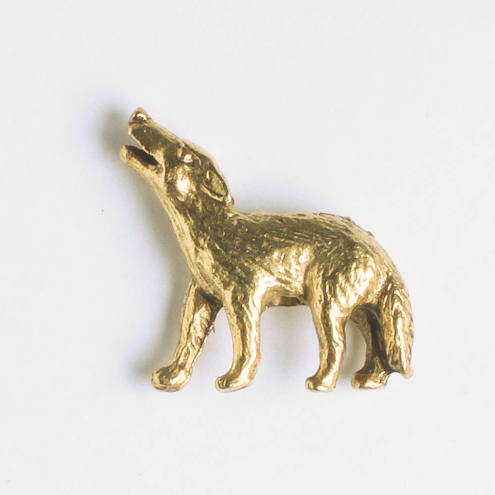 Bead - Wolf