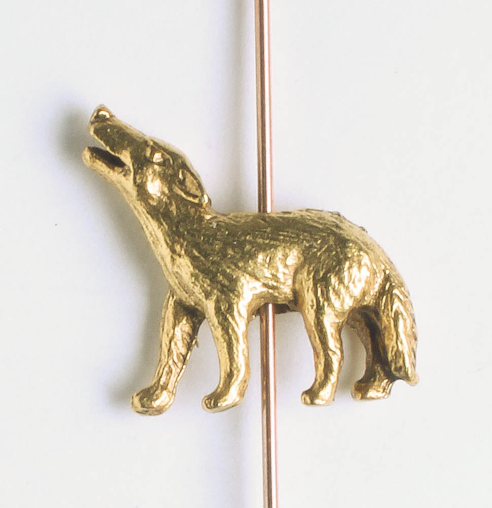 Bead - Wolf