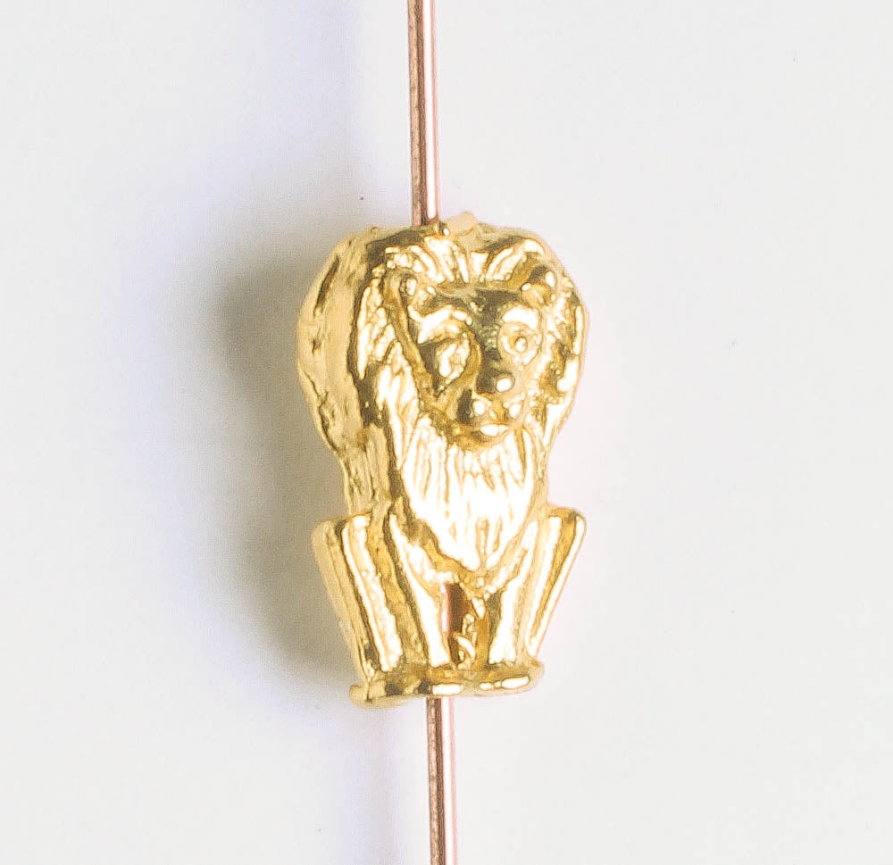 Bead - Lion