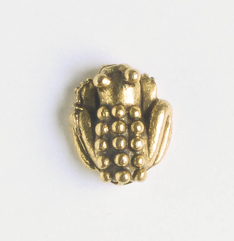 Bead - Frog