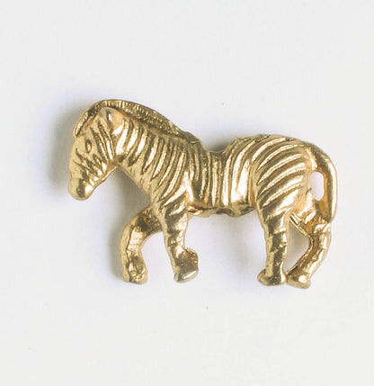 Bead - Zebra