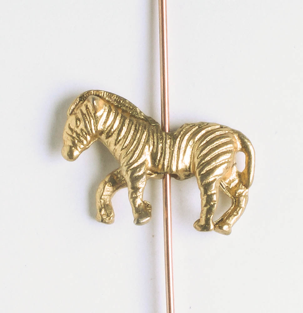 Bead - Zebra