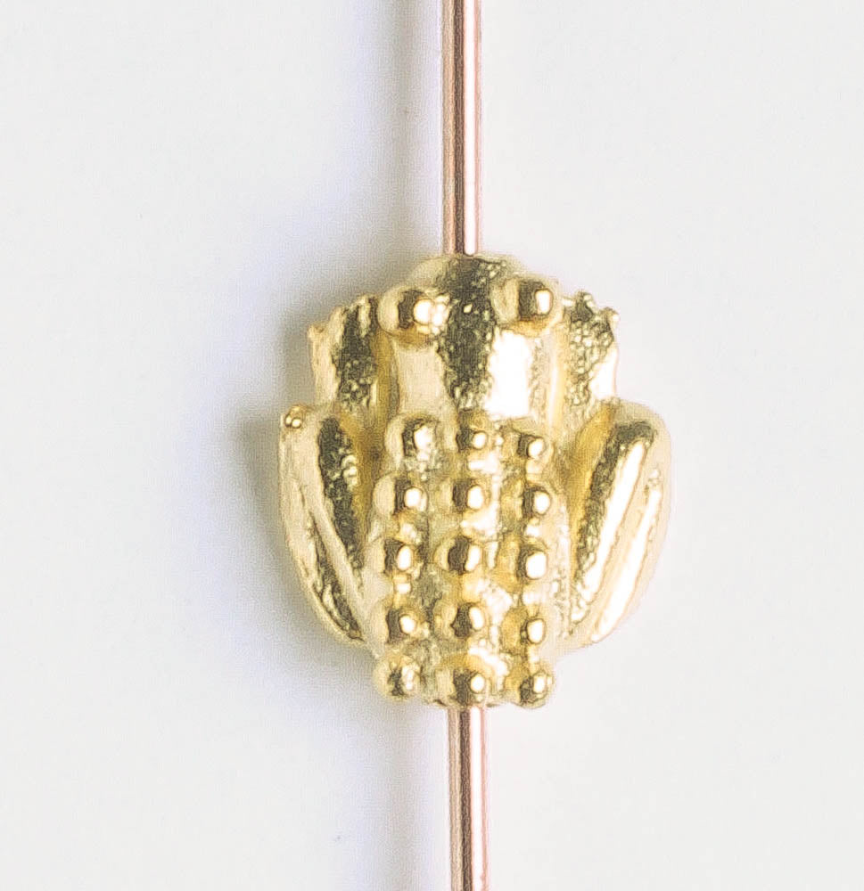 Bead - Frog