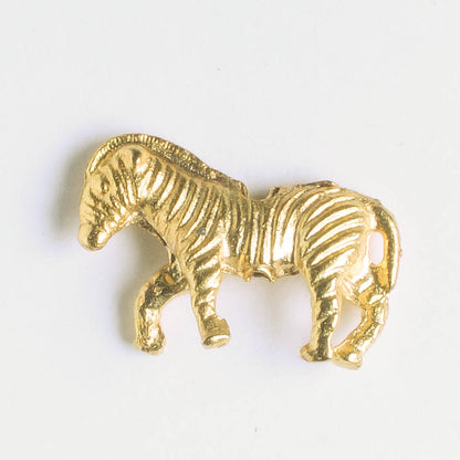 Bead - Zebra