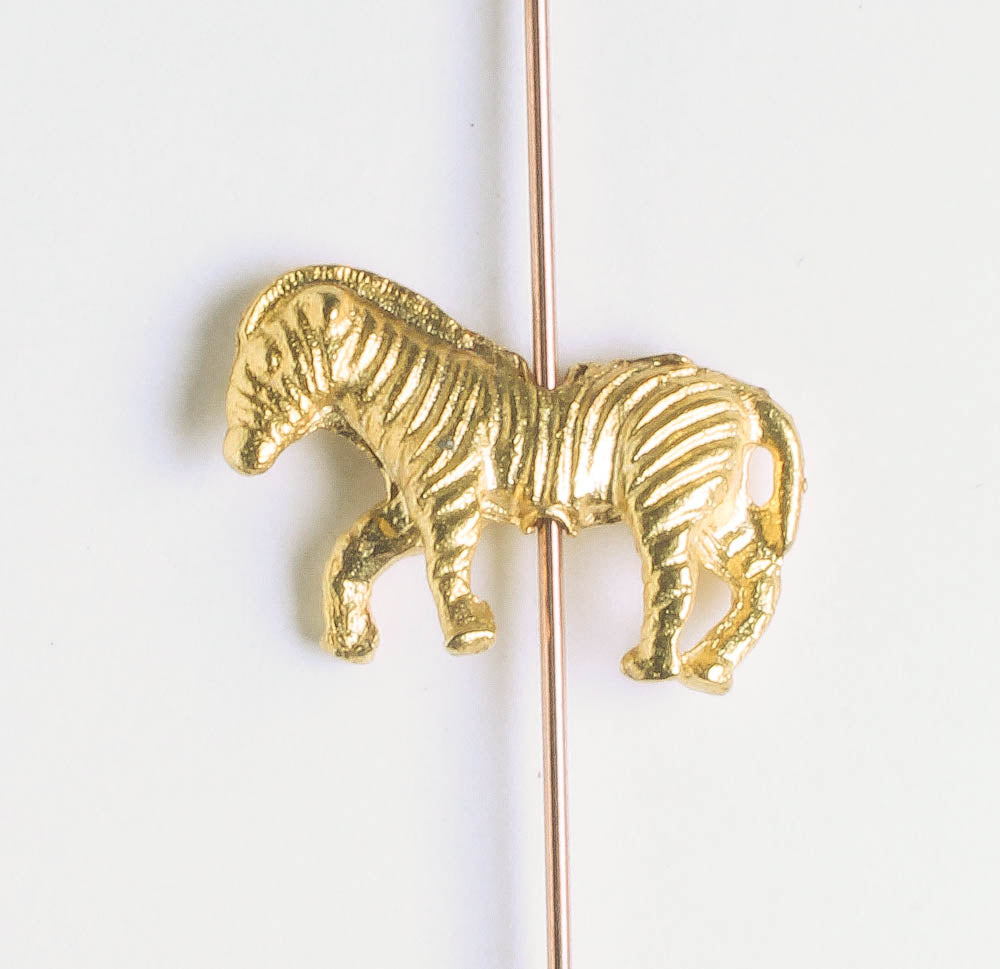 Bead - Zebra