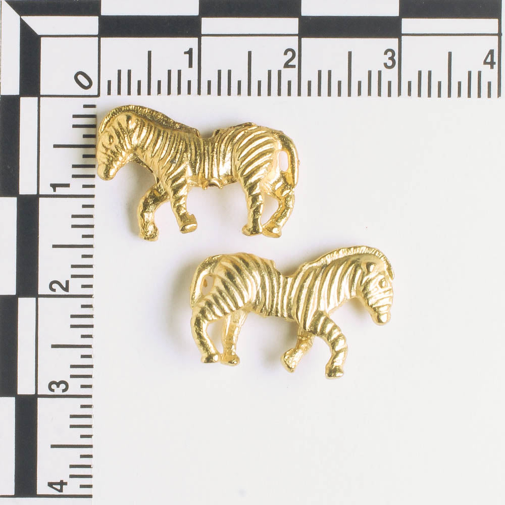 Bead - Zebra