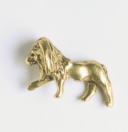 Bead - Lion