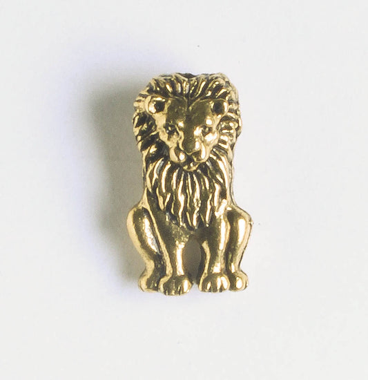 Bead - Lion