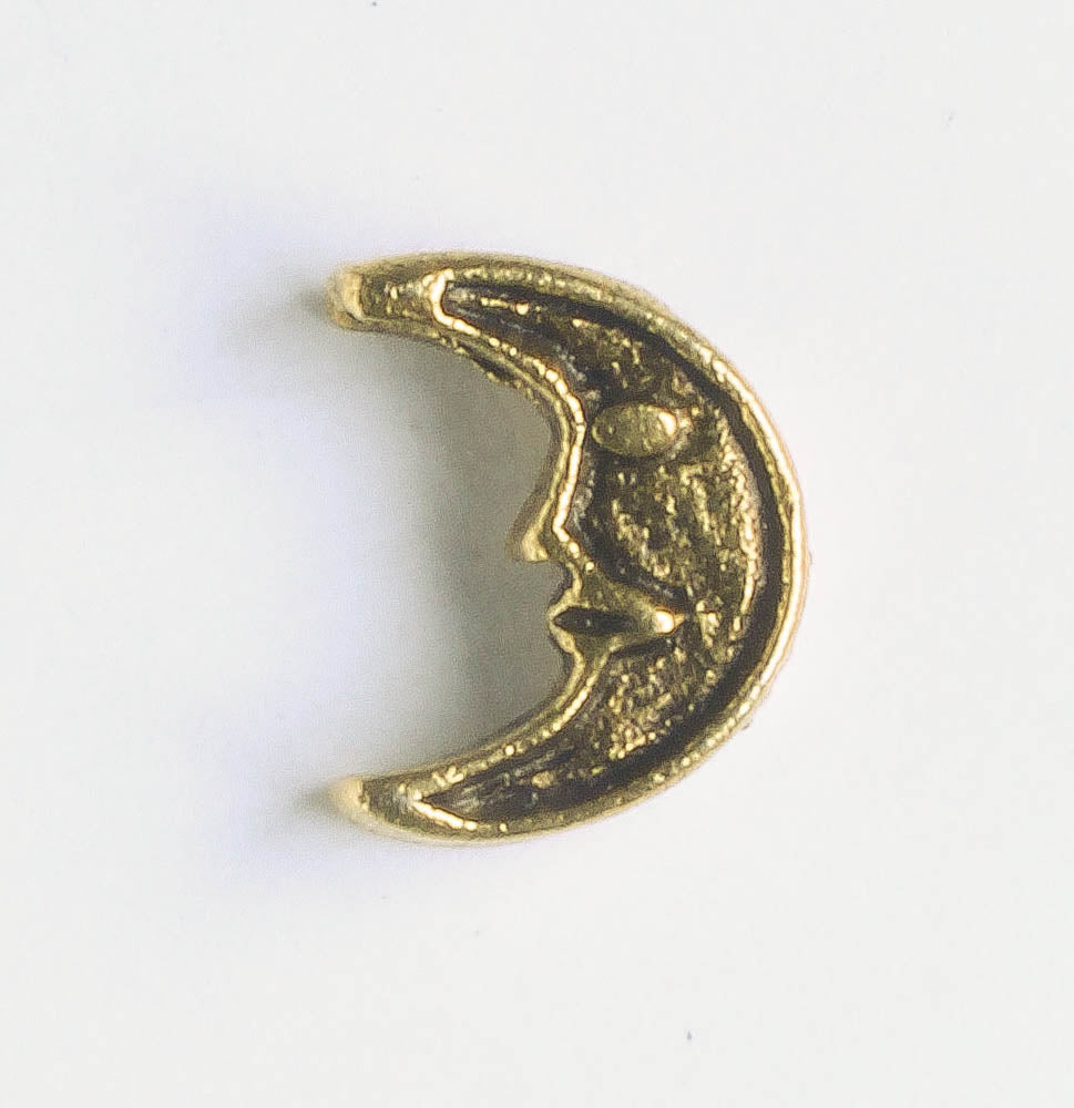 Bead - Moon