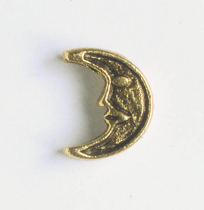 Bead - Moon