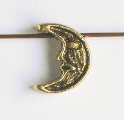 Bead - Moon