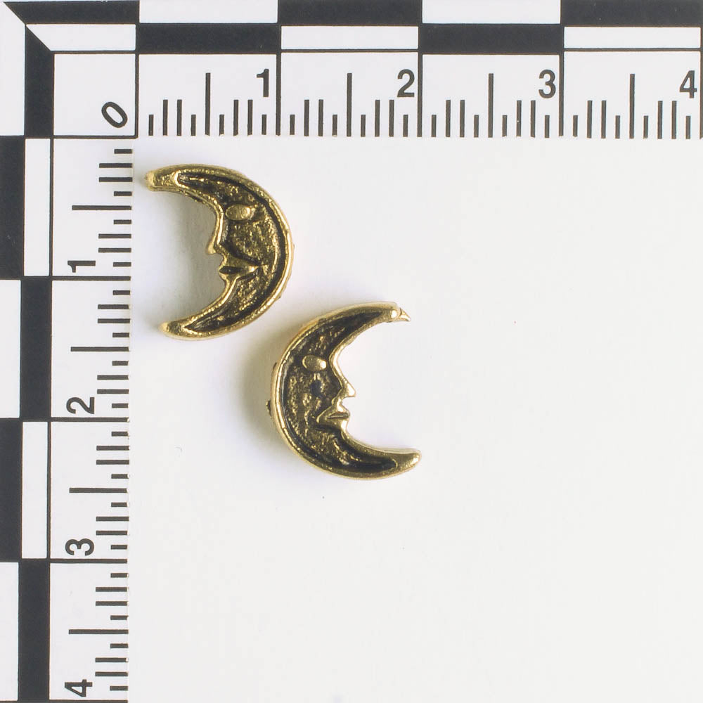 Bead - Moon