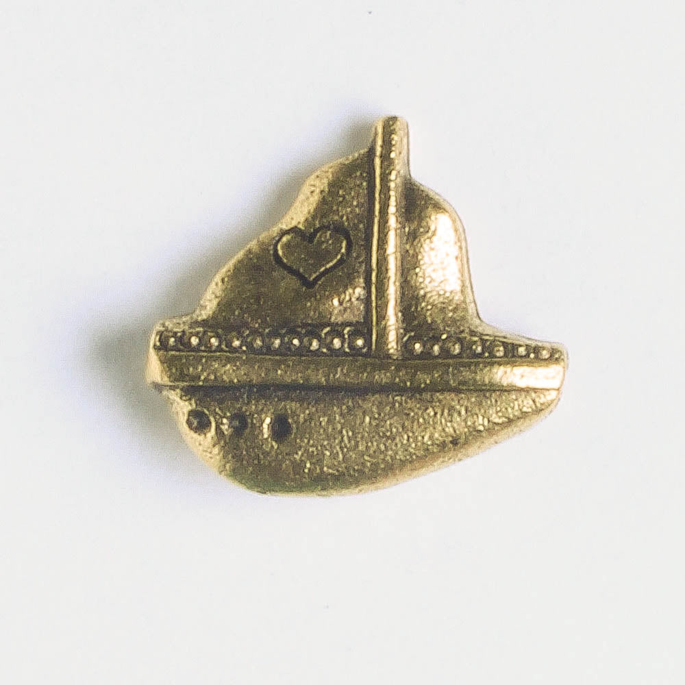 Bead - Boat