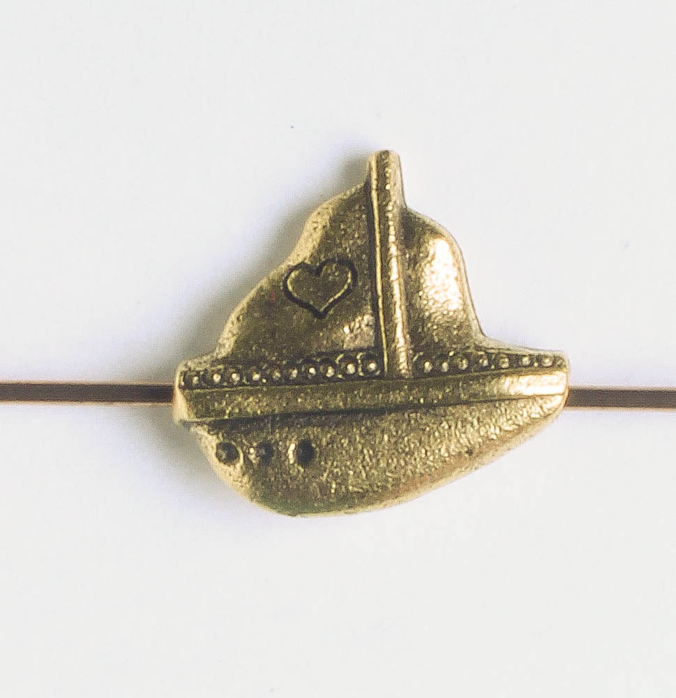 Bead - Boat